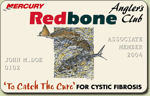Anglers Card