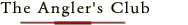 Anglers Club Title