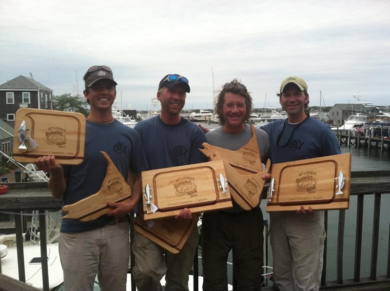 2012 Nantucket Slam