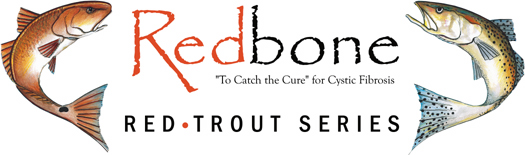 Redbone Red-Trout Series