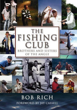 fishing club