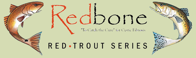 Redbone Red-Trout Series