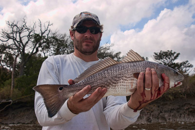 2009 St. Simon Fishing Tournament Results